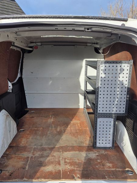 2017 CITREON BERLINGO 1.6HDI IRISH REG 373159839