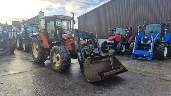 2000 SAME Explorer 90 373161266