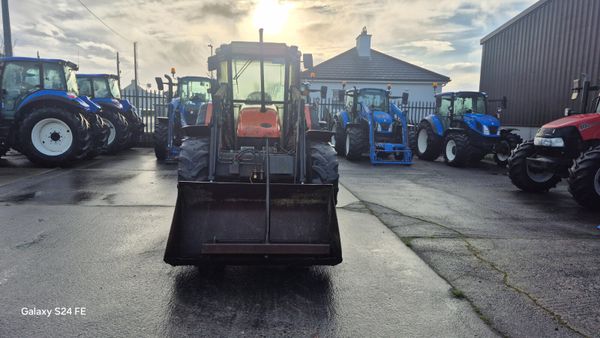 2000 SAME Explorer 90 373161267