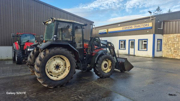 2000 SAME Explorer 90 373161269