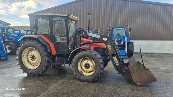 2000 SAME Explorer 90 373161270