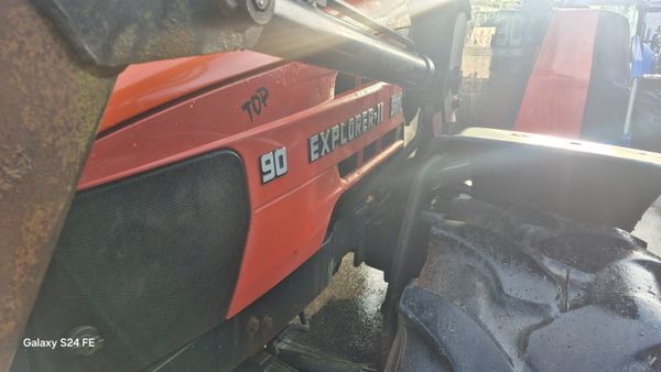 2000 SAME Explorer 90 373161272