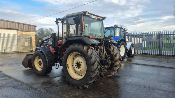 2000 SAME Explorer 90 373161273