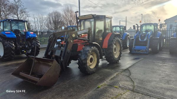 2000 SAME Explorer 90 373161274