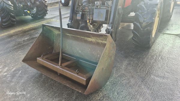 2000 SAME Explorer 90 373161275