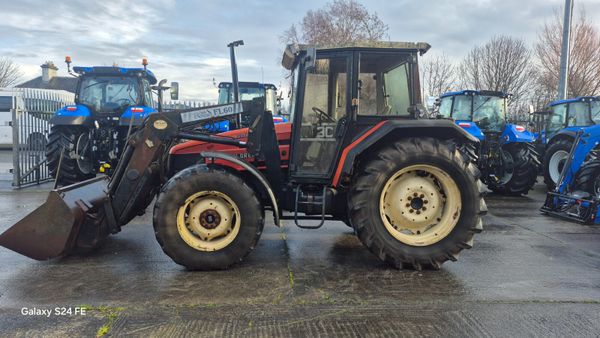 2000 SAME Explorer 90 373161276