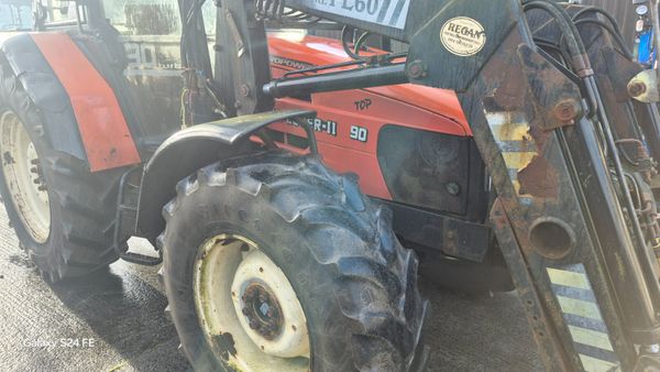 2000 SAME Explorer 90 373161277