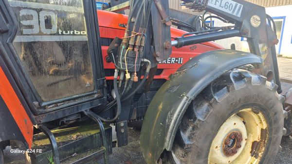 2000 SAME Explorer 90 373161278