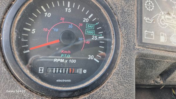 2000 SAME Explorer 90 373161295