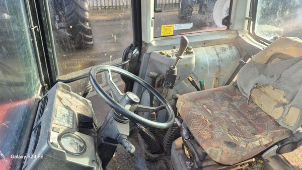 2000 SAME Explorer 90 373161298