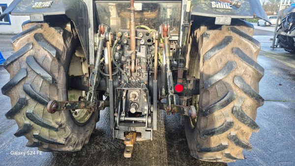 2000 SAME Explorer 90 373161299