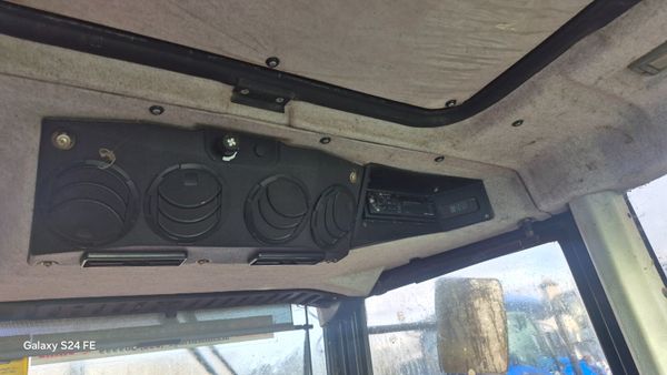 2000 SAME Explorer 90 373161301