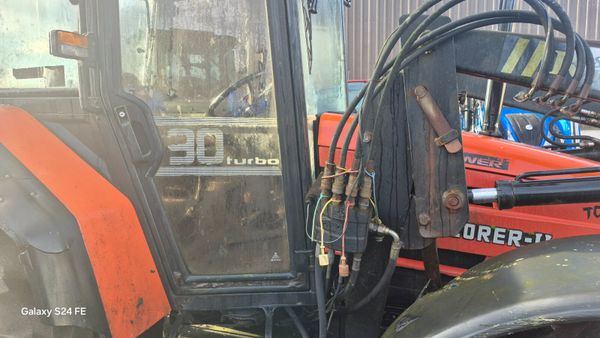 2000 SAME Explorer 90 373161302