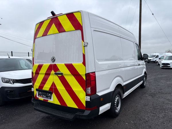 Volkswagen Crafter 373104974