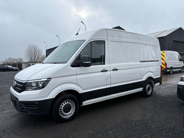 Volkswagen Crafter 373104979