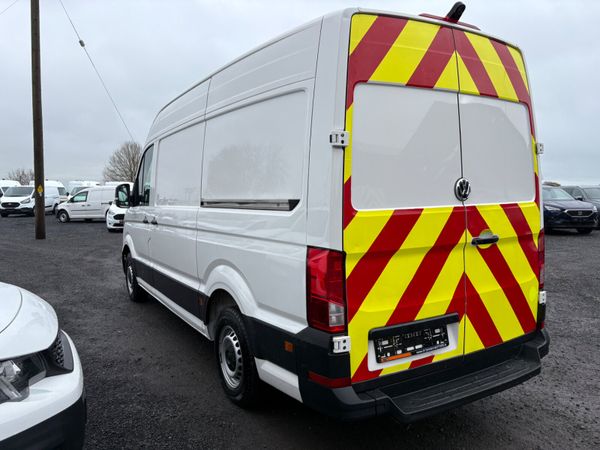 Volkswagen Crafter 373104981
