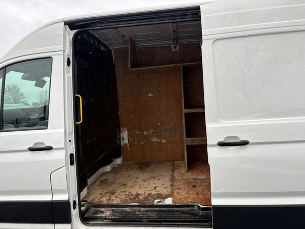 Volkswagen Crafter 373104982