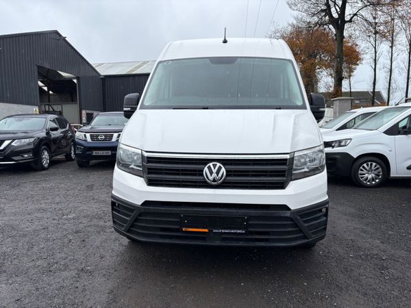 Volkswagen Crafter 373104983