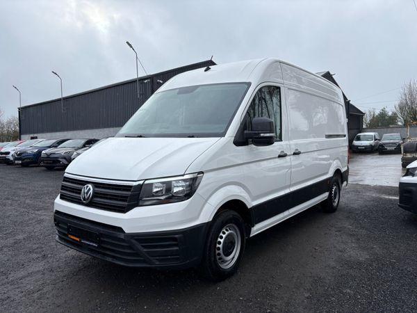 Volkswagen Crafter 373104987