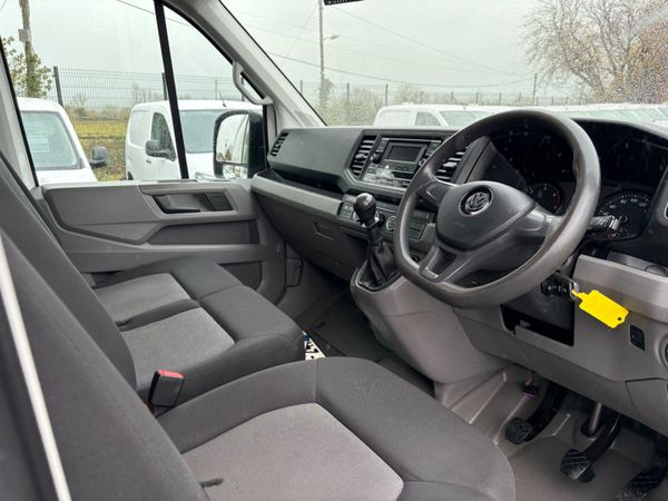 Volkswagen Crafter 373104993