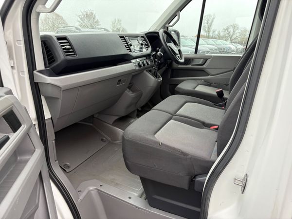 Volkswagen Crafter 373104999