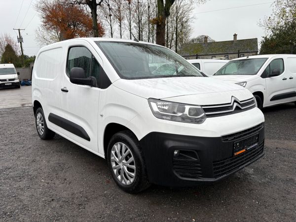 Citreon Berlingo 373105602