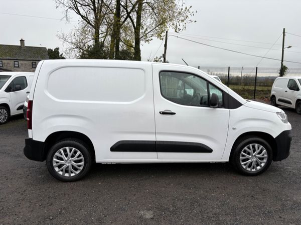 Citreon Berlingo 373105603