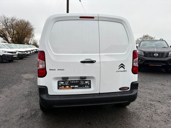 Citreon Berlingo 373105606