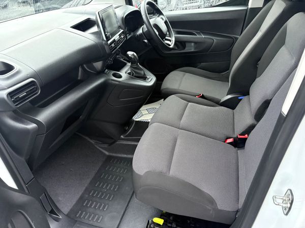 Citreon Berlingo 373105608