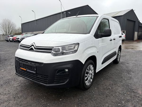 Citreon Berlingo 373105609