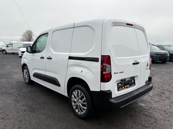 Citreon Berlingo 373105610