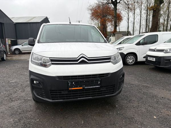 Citreon Berlingo 373105611