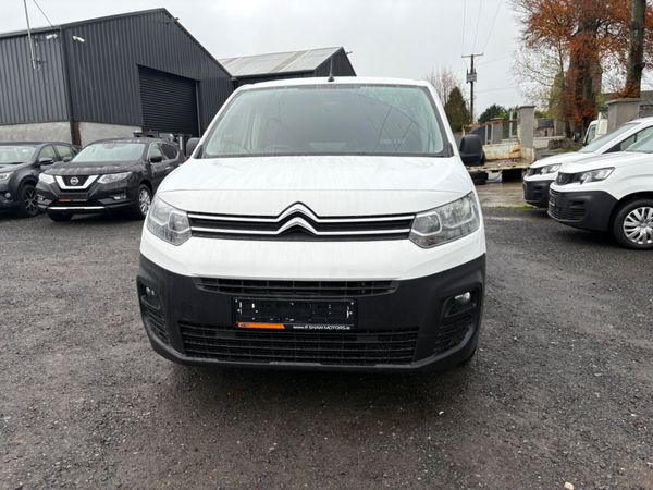 Citreon Berlingo 373105612