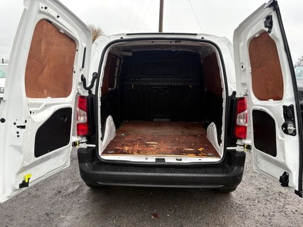 Citreon Berlingo 373105613