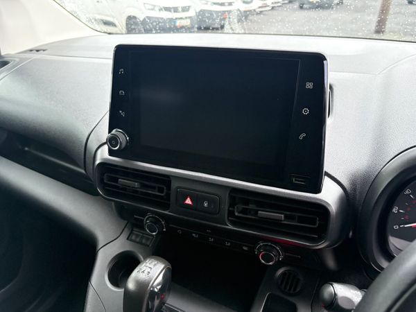 Citreon Berlingo 373105620