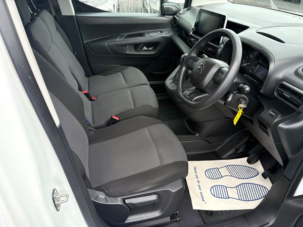 Citreon Berlingo 373105622