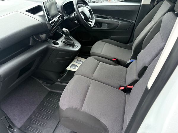 Citreon Berlingo 373105625