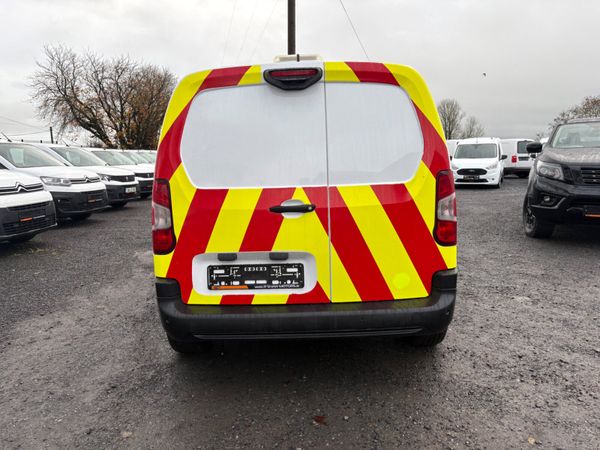 Peugeot Partner 373105793