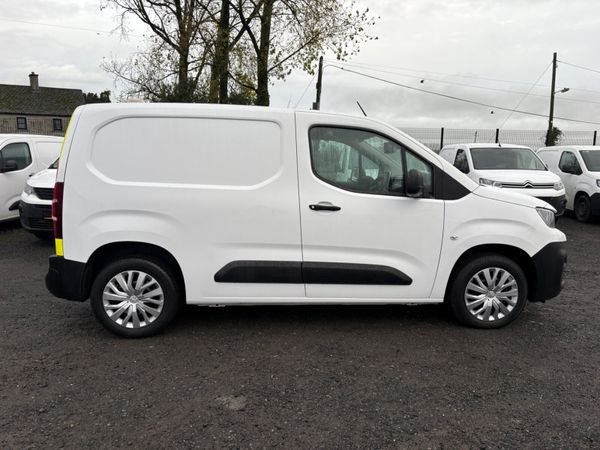 Peugeot Partner 373105794