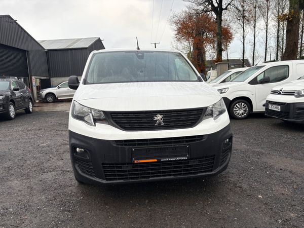 Peugeot Partner 373105801