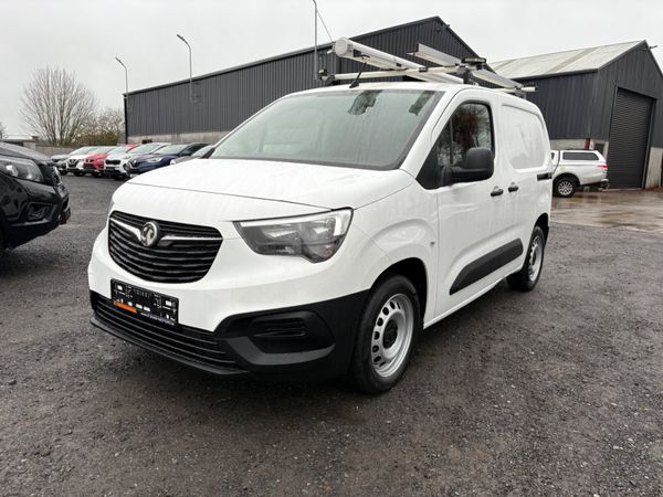 Vauxhall Combo 2019 373105940