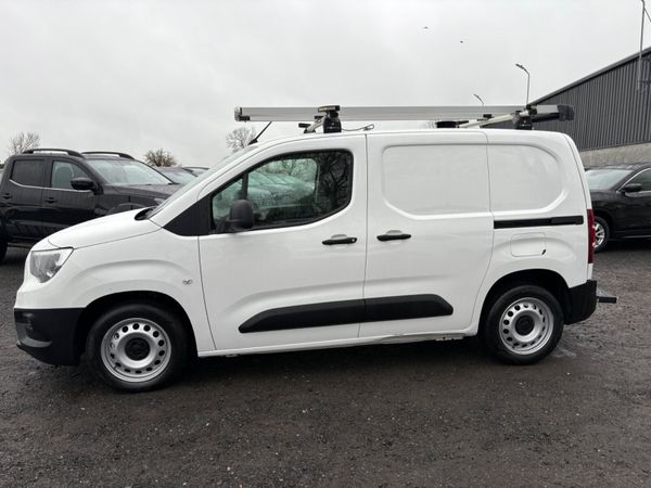 Vauxhall Combo 2019 373105943