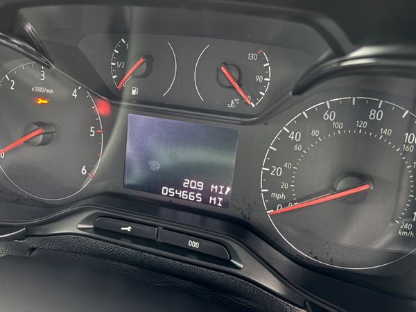 Vauxhall Combo 2019 373105946