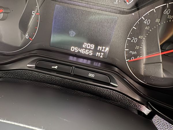 Vauxhall Combo 2019 373105948