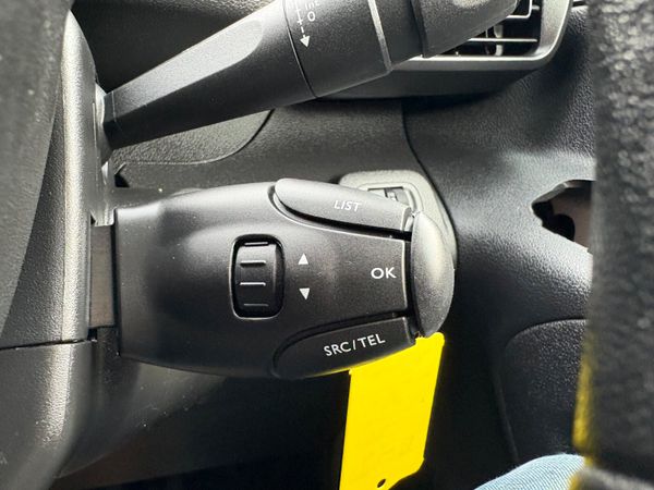 Peugeot Partner LWB Maxi 373110876