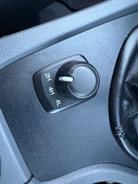 Ford Ranger 2015 373111841