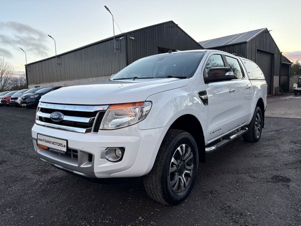 Ford Ranger 2015 373111821