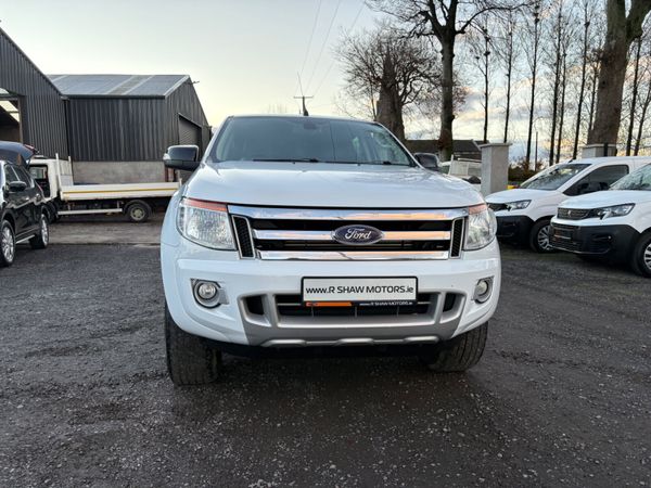 Ford Ranger 2015 373111822