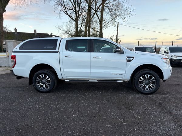 Ford Ranger 2015 373111825