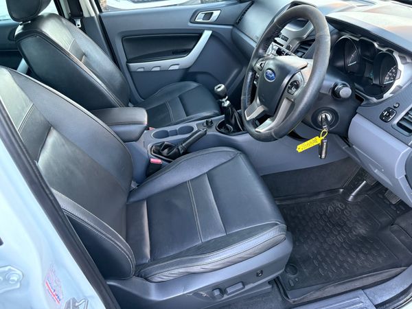 Ford Ranger 2015 373111828